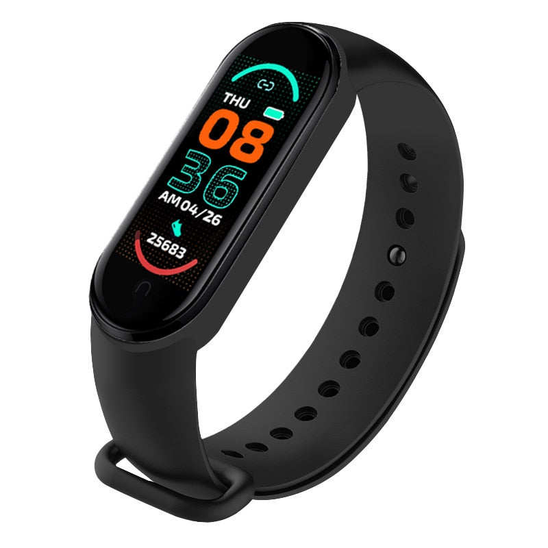 Smartwatch - M6 Sport Pro